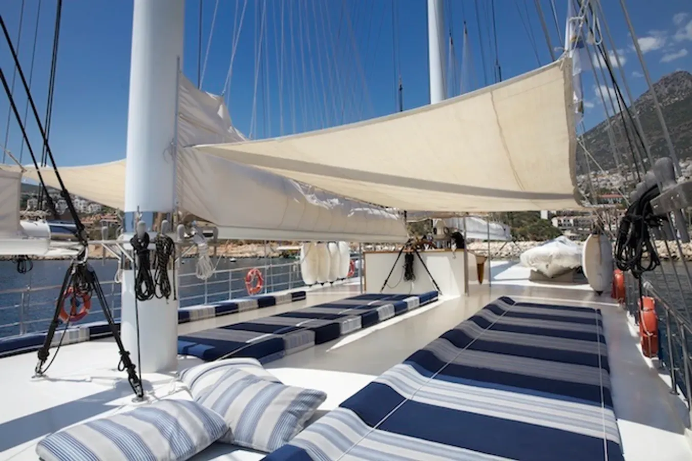 Grand Admiral - photo 11