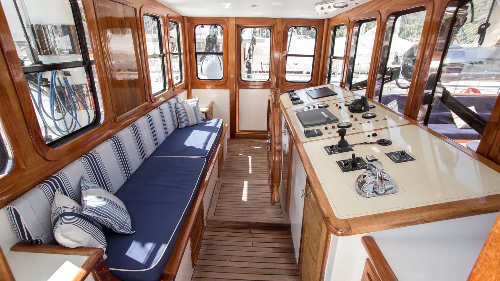 Grand Admiral - photo 13