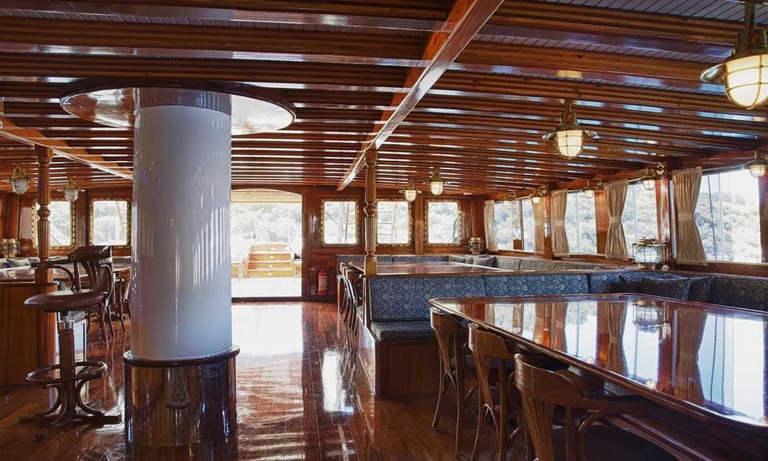 Grand Admiral - photo 15