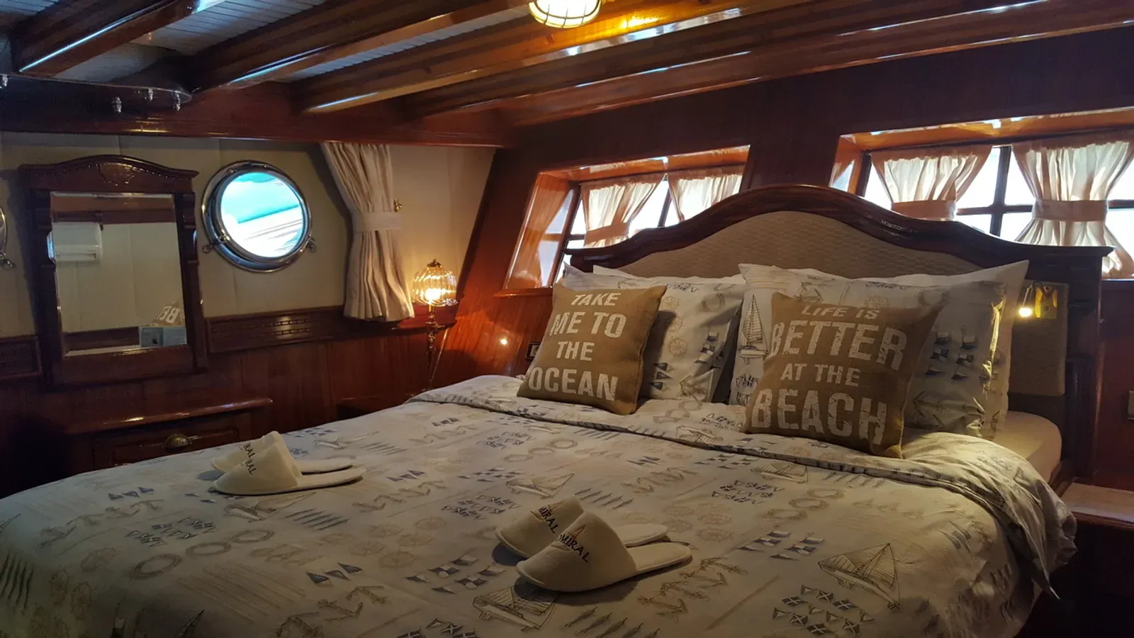 Grand Admiral - photo 18