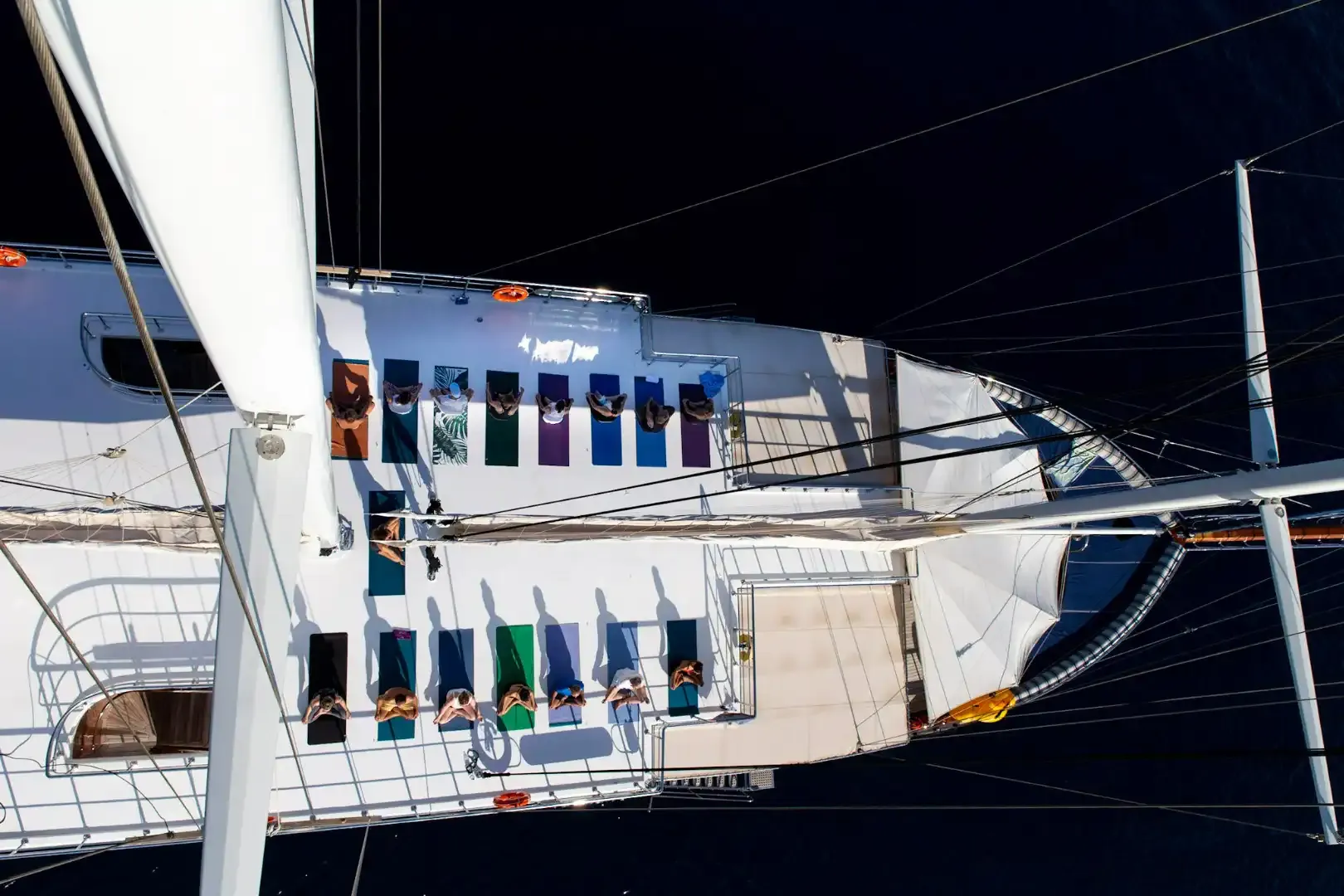 Grand Admiral - photo 22