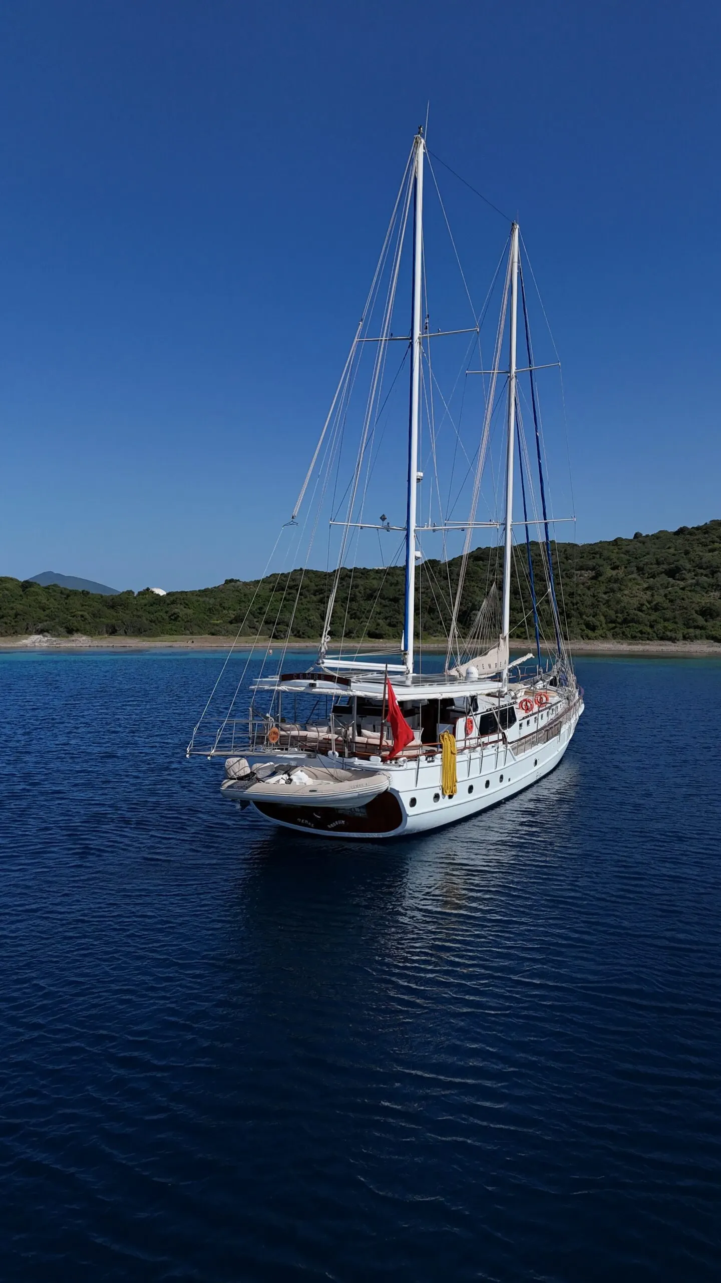Cemre IV - photo 3
