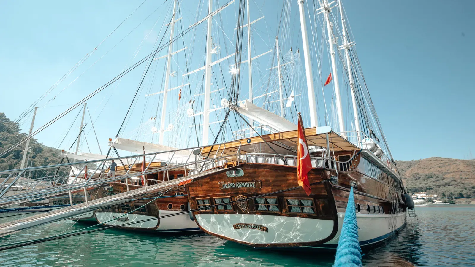 Grand Admiral - photo 6