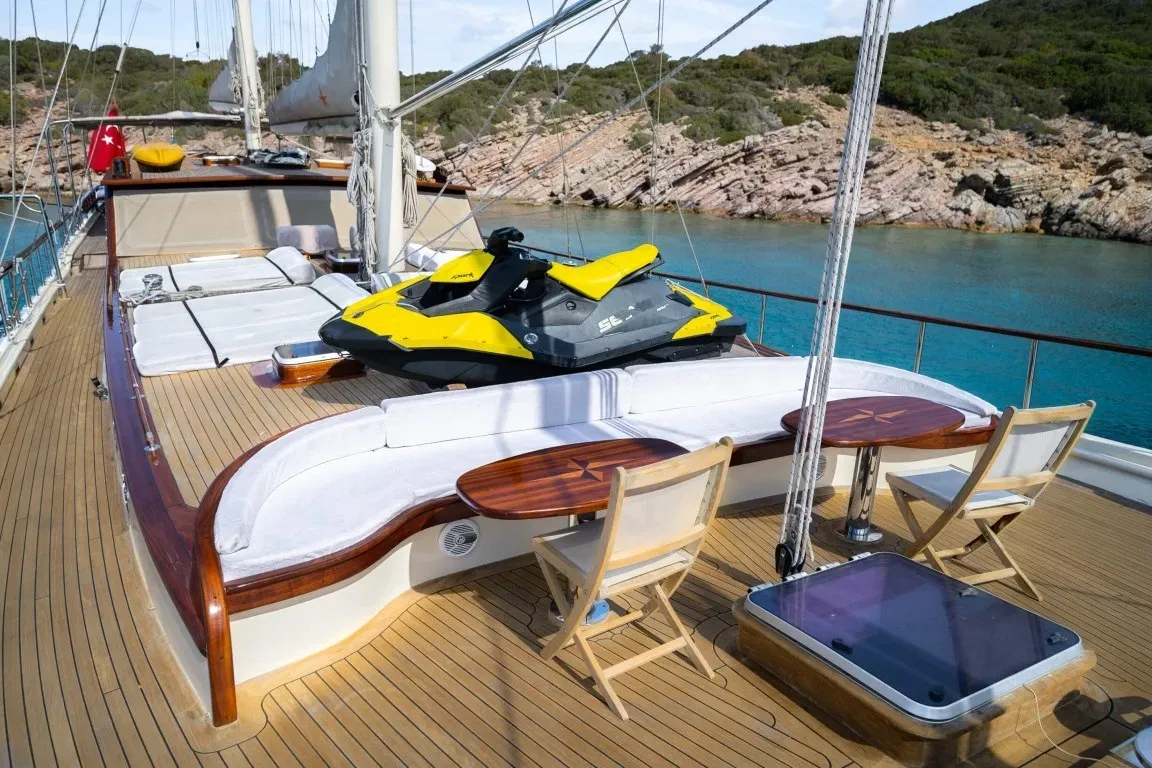 Estrella De Mar thumbnail 9