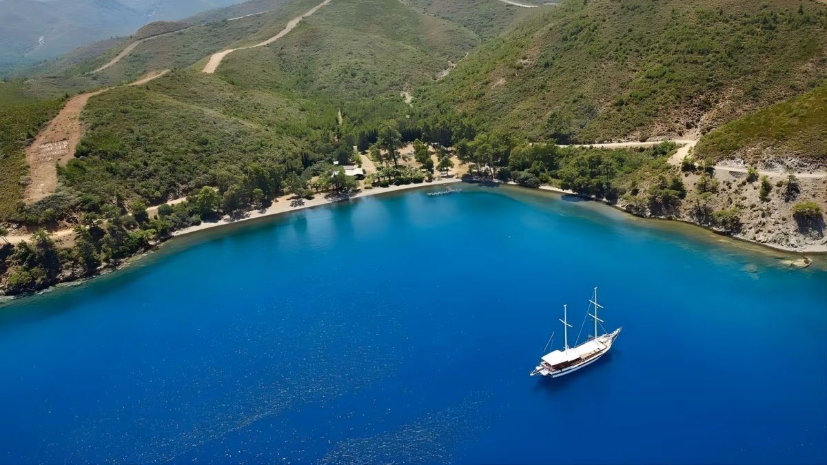 Karacasogut - Bodrum Cruise - Photo 5
