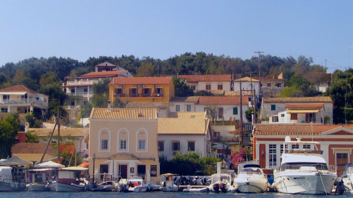 Corfu - Sivota - Parga - Paxos - Lakka - Corfu - Photo 8