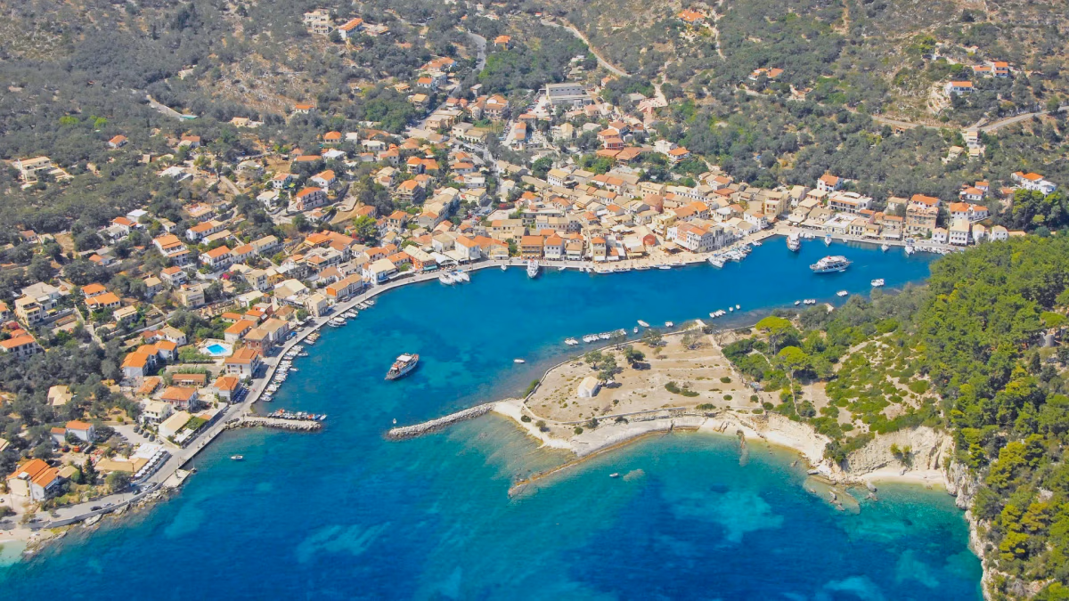 Corfu - Sivota - Parga - Paxos - Lakka - Corfu - Photo 17