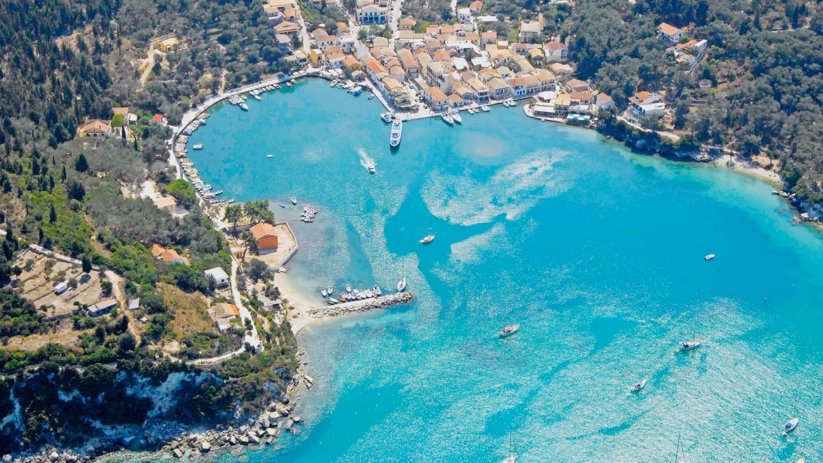 Corfu - Sivota - Parga - Paxos - Lakka - Corfu - Photo 15