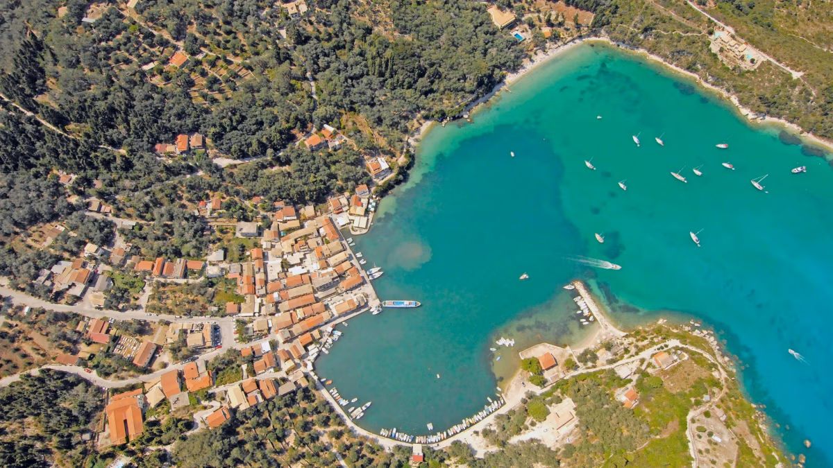 Corfu - Sivota - Parga - Paxos - Lakka - Corfu - Photo 14