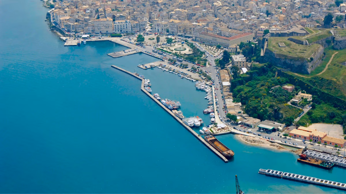 Corfu - Sivota - Parga - Paxos - Lakka - Corfu - Photo 13
