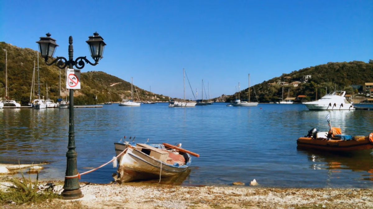 Corfu - Sivota - Parga - Paxos - Lakka - Corfu - Photo 4