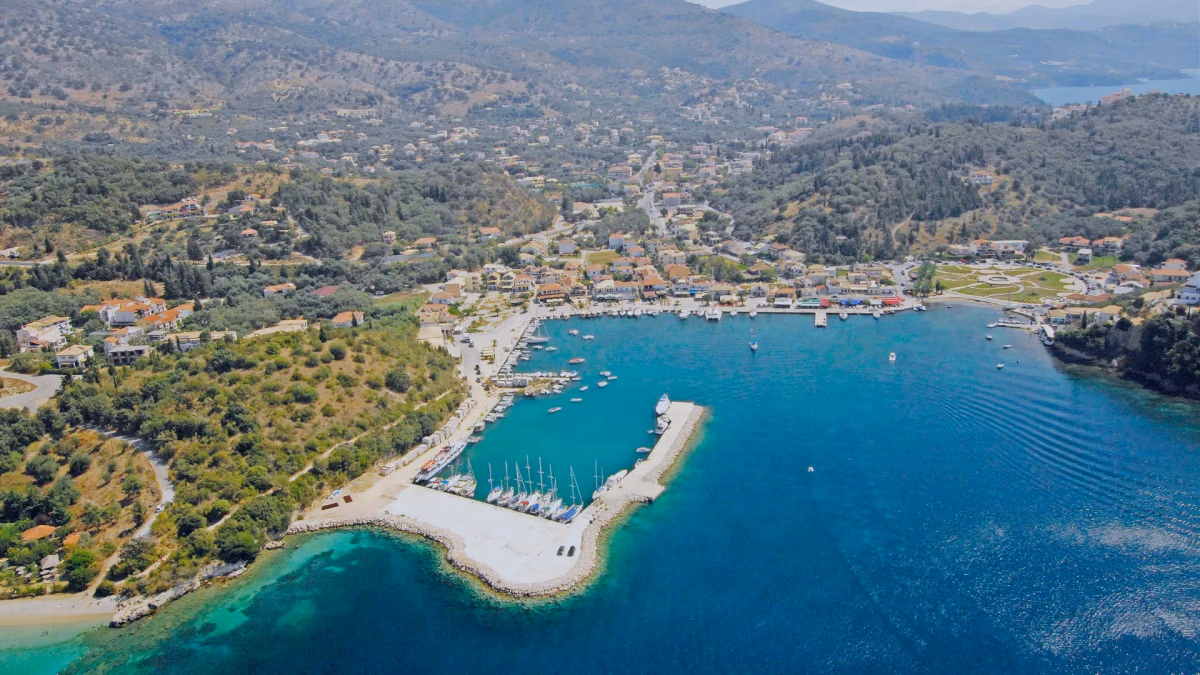 Corfu - Sivota - Parga - Paxos - Lakka - Corfu - Photo 16