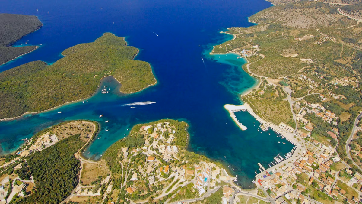 Corfu - Sivota - Parga - Paxos - Lakka - Corfu - Photo 12