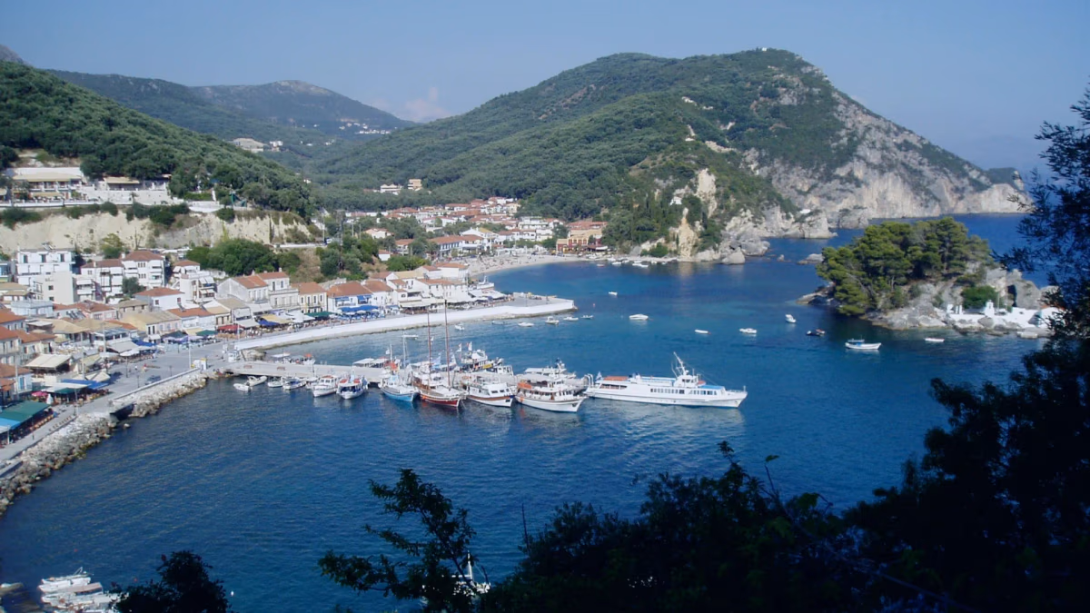 Corfu - Sivota - Parga - Paxos - Lakka - Corfu - Photo 9