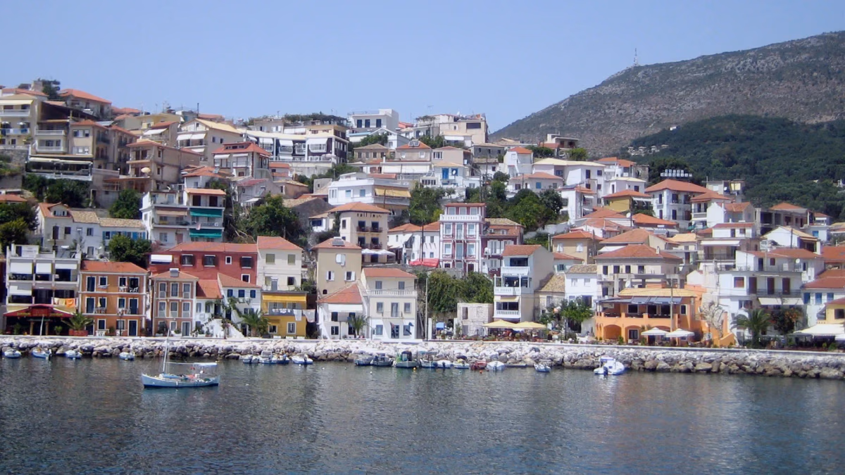 Corfu - Sivota - Parga - Paxos - Lakka - Corfu - Photo 7