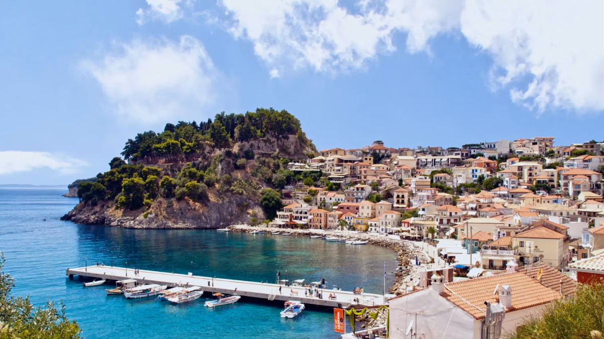 Corfu - Sivota - Parga - Paxos - Lakka - Corfu - Photo 2