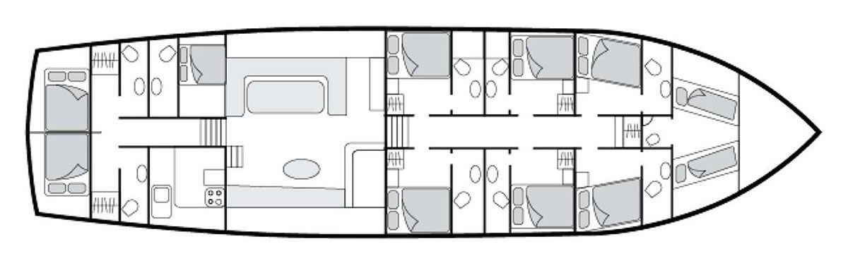 Fatos layout diagram