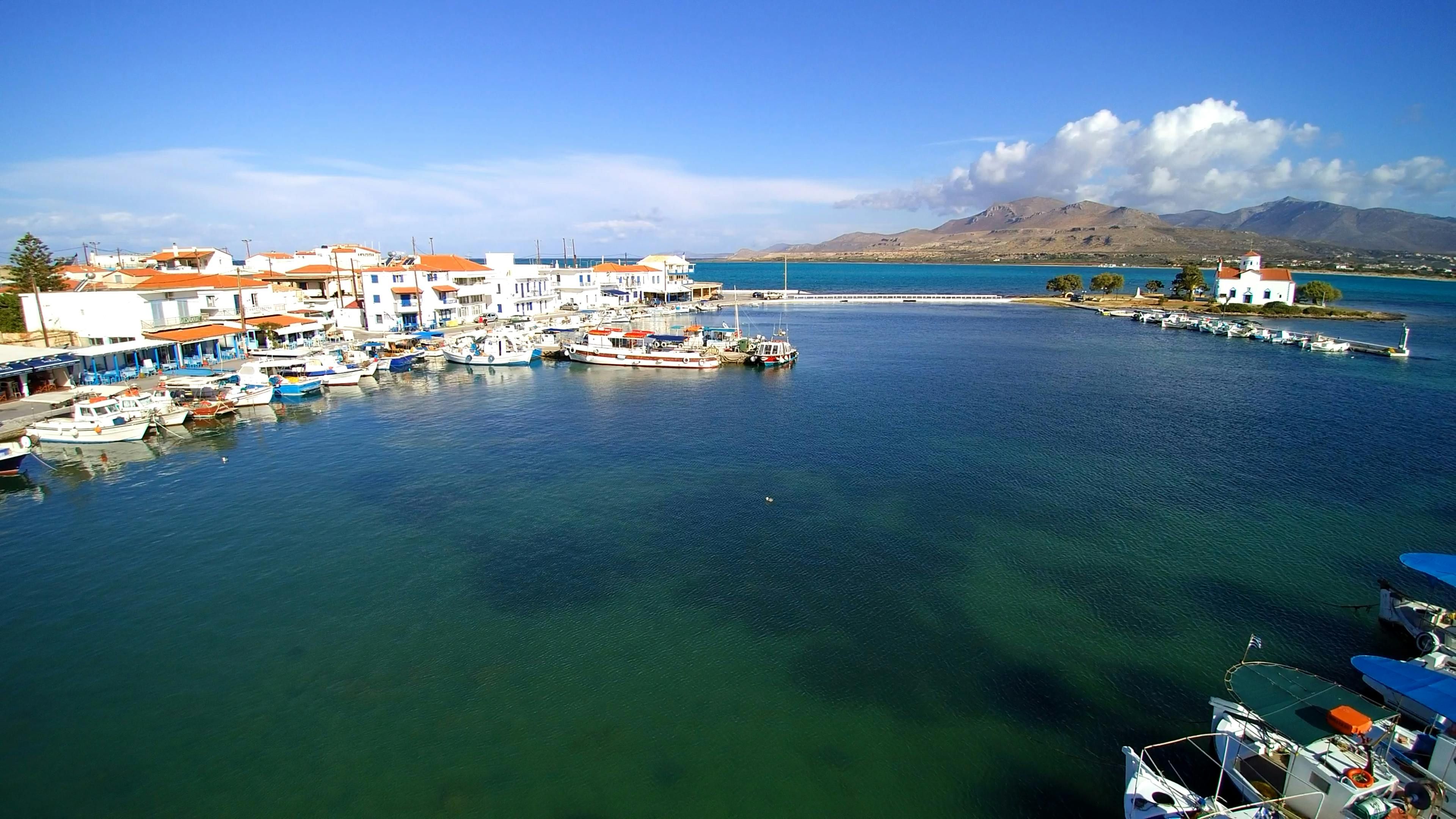 Bodrum-North Dodeconese-Bodrum