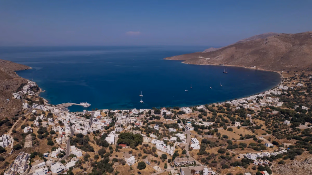 Rhodes - Symi - Tylos - Chalki - Rhodes - Photo 12