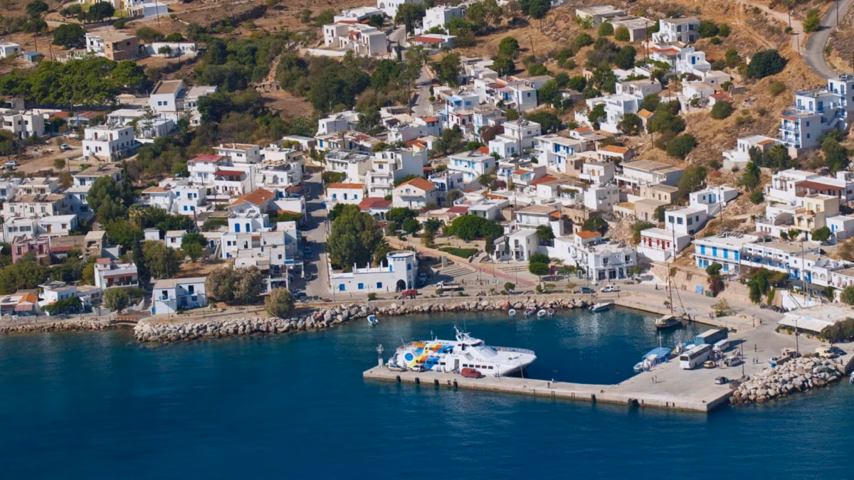 Rhodes - Symi - Tylos - Chalki - Rhodes - Photo 14