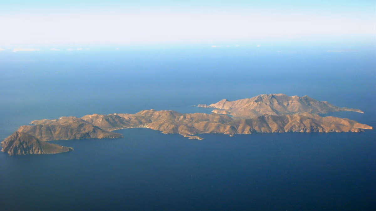 Rhodes - Symi - Tylos - Chalki - Rhodes - Photo 5