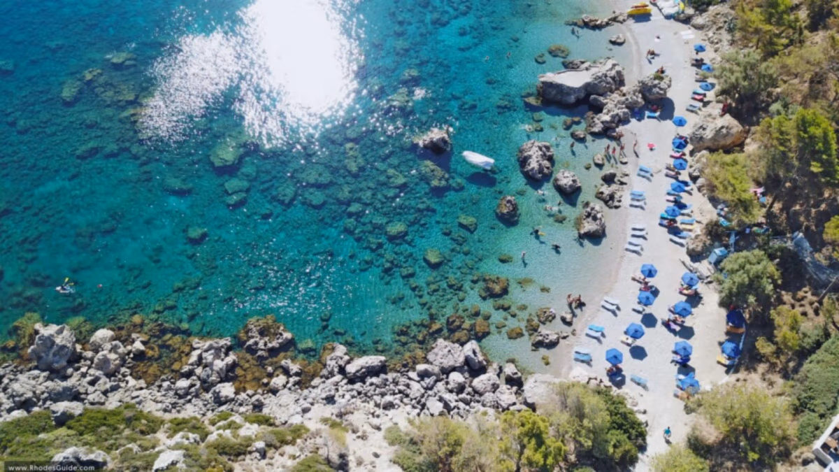 Rhodes - Symi - Tylos - Chalki - Rhodes - Photo 19