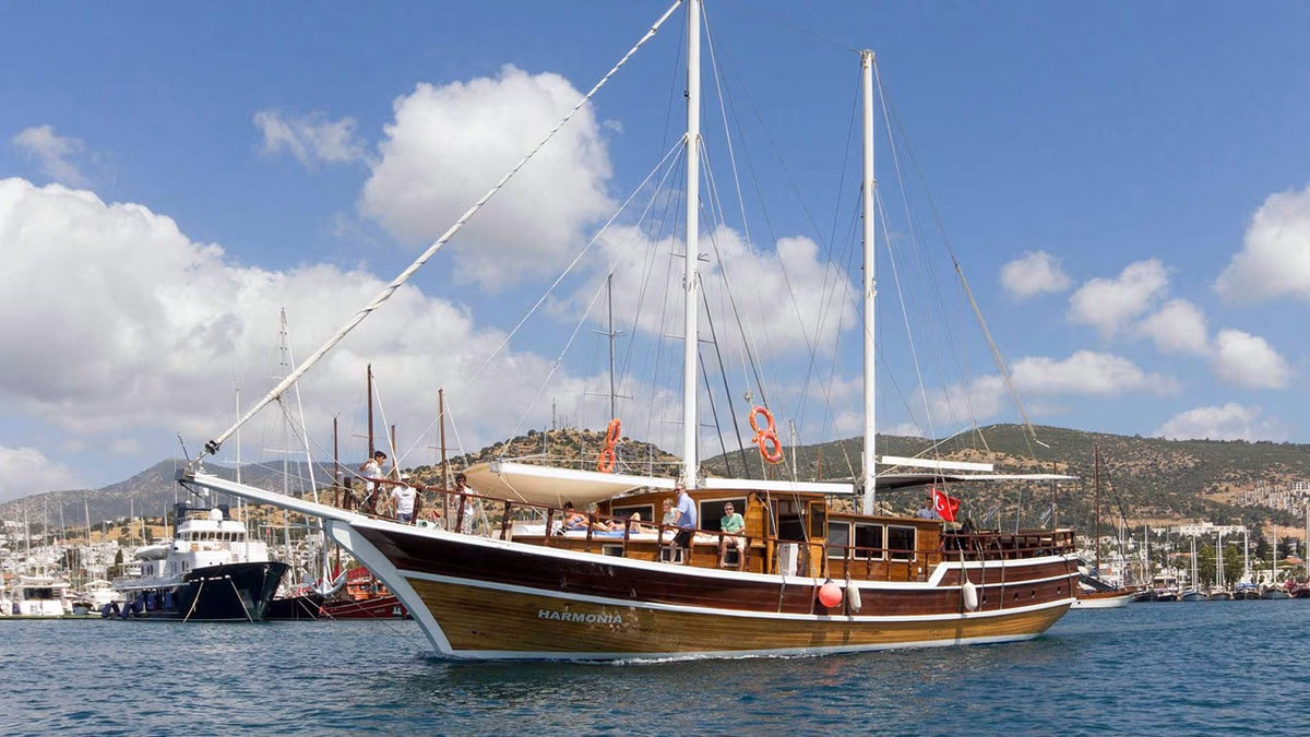 Rhodes - Symi - Tylos - Chalki - Rhodes - Photo 20