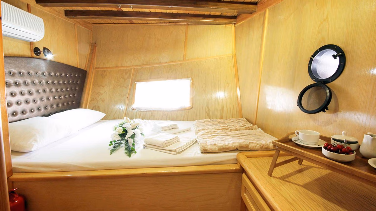 Rhodes - Symi - Tylos - Chalki - Rhodes - Photo 24