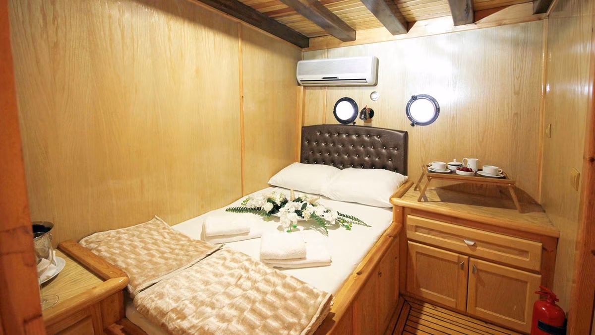 Rhodes - Symi - Tylos - Chalki - Rhodes - Photo 23