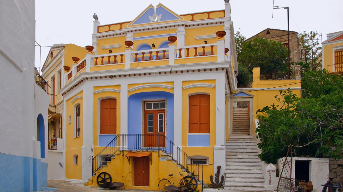 Rhodes - Symi - Tylos - Chalki - Rhodes - Photo 8