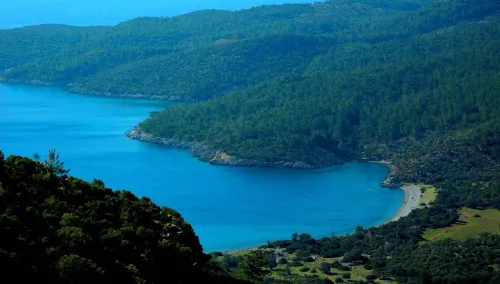 7 Nt Bodrum Gulf of Gokova Yacht Cruise | Bodrum gulet cruise - Photo 3