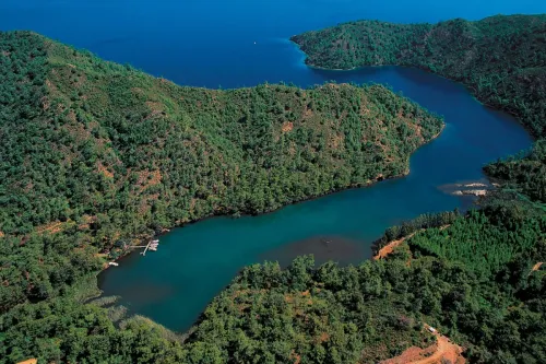 7 Nt Bodrum Gulf of Gokova Yacht Cruise | Bodrum gulet cruise - Photo 11