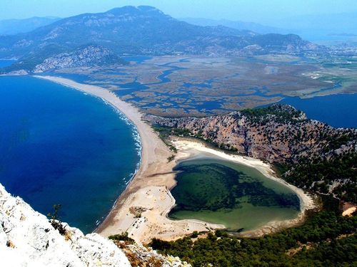 Marmaris-Fethiye-Marmaris Cruise - Photo 17
