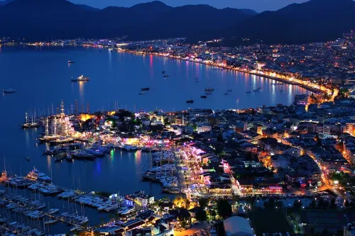 Marmaris-Fethiye-Marmaris Cruise - Photo 10