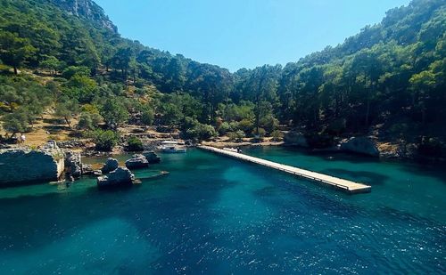 Marmaris-Fethiye-Marmaris Cruise - Photo 19