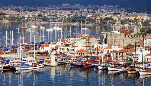 Marmaris-Fethiye-Marmaris Cruise - Photo 12