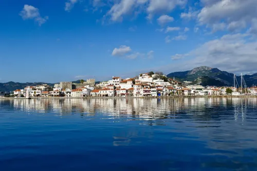 Marmaris-Fethiye-Marmaris Cruise - Photo 8