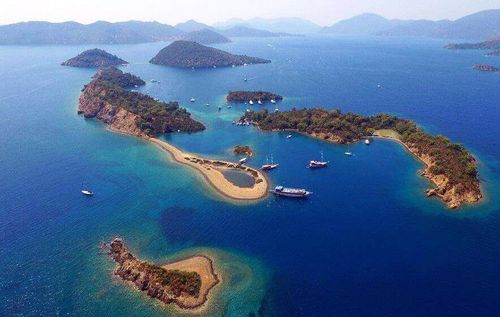 Marmaris-Fethiye-Marmaris Cruise - Photo 18