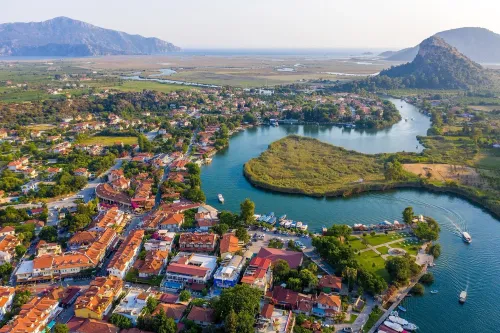 Marmaris-Fethiye-Marmaris Cruise - Photo 1