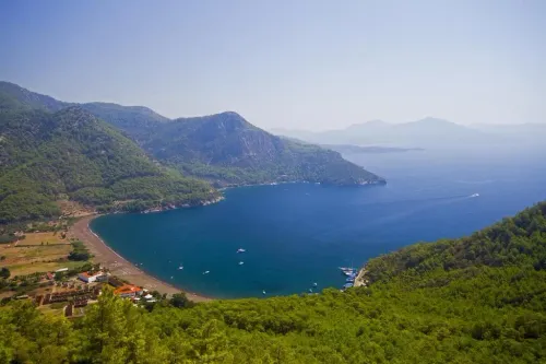 Marmaris-Fethiye-Marmaris Cruise - Photo 16