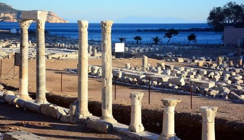 Bodrum to Fethiye Cruise - Photo 7