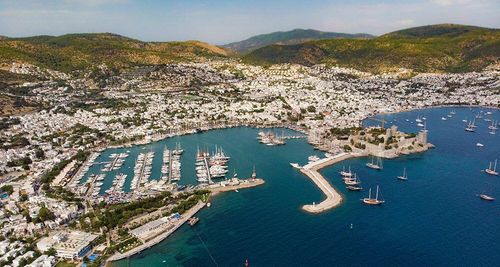 Bodrum to Fethiye Cruise - Photo 9