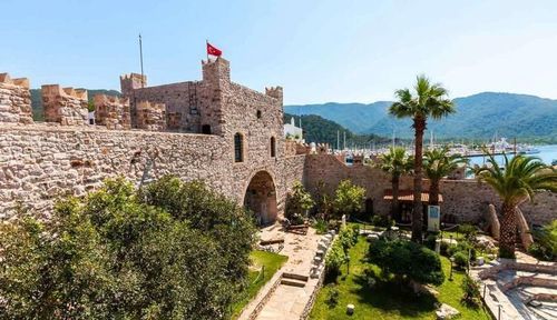 Fethiye to Bodrum Cruise  - Photo 4