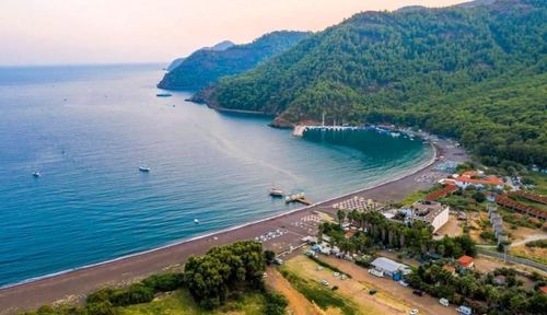 Fethiye to Bodrum Cruise  - Photo 2