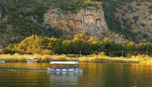 Fethiye to Bodrum Cruise  - Photo 5