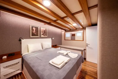 Bodrum - Gulf of Gokova - Bodrum Cruise by Boreas - Photo 34