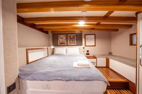 Bodrum - Gulf of Gokova - Bodrum Cruise by Boreas - Photo 35