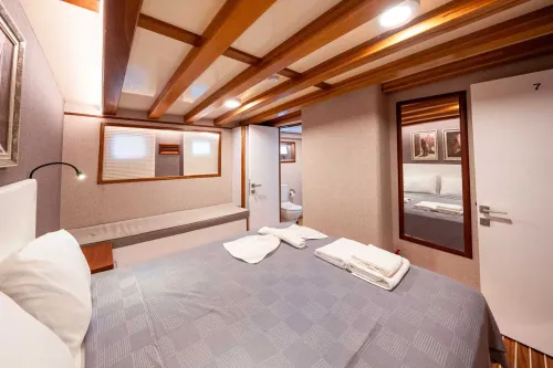 Bodrum - Gulf of Gokova - Bodrum Cruise by Boreas - Photo 32