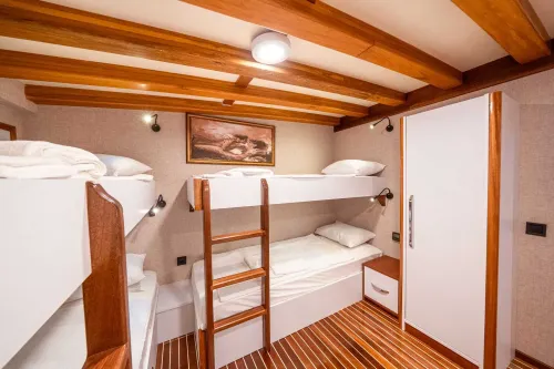 Bodrum - Gulf of Gokova - Bodrum Cruise by Boreas - Photo 28