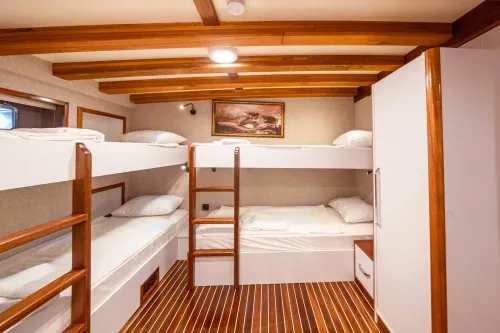 Bodrum - Gulf of Gokova - Bodrum Cruise by Boreas - Photo 19